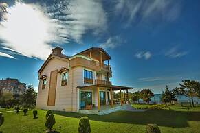 Ravza Villas