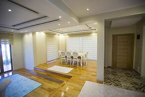 Ravza Villas