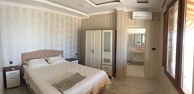 Ravza Villas