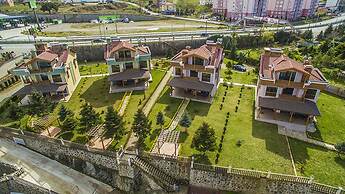 Ravza Villas