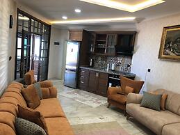 Ravza Villas