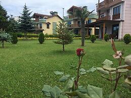 Ravza Villas