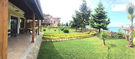 Ravza Villas