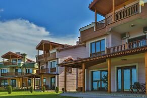 Ravza Villas