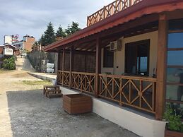 Ravza Villas