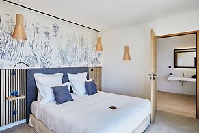Eden Hotel