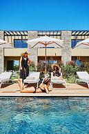 Eden Hotel
