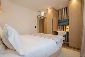 Eden Hotel