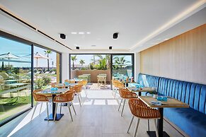 Eden Hotel