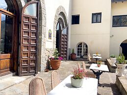 Angelats Hotel