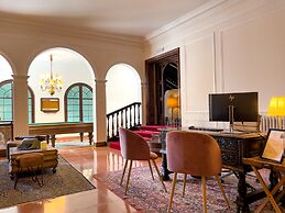 Angelats Hotel