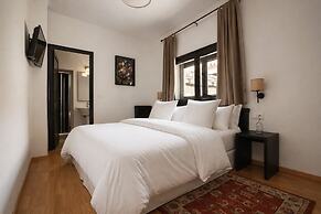 Angelats Hotel