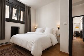 Angelats Hotel