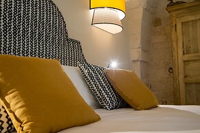 Masseria Santo Scalone