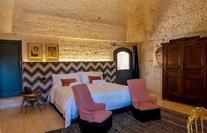 Masseria Santo Scalone