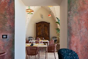 Masseria Santo Scalone