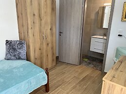 Ecological Studio Flat in Kalyvia Thorikou, Greece