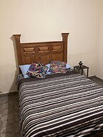 Habitaciones Lozano