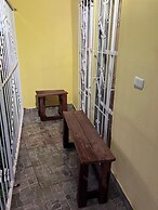 Habitaciones Lozano