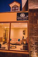 Saska Boutique