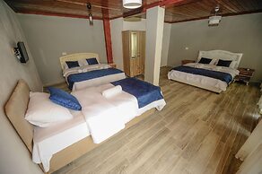 Assos No9 Hotel