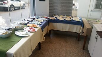 Hotel Korykos Kizkalesi
