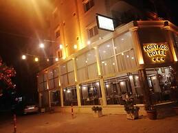 Hotel Korykos Kizkalesi