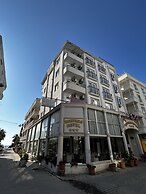 Hotel Korykos Kizkalesi