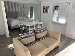 Locarno Centro Apartments
