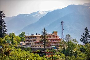 Anand Vardhan Resorts