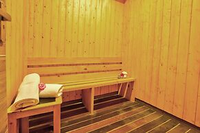 Anand Vardhan Resorts