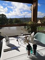 Hotel-restaurant Les Chenets