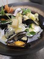 Hotel-restaurant Les Chenets