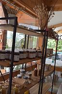 Hotel-restaurant Les Chenets