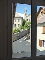 Hotel-restaurant Les Chenets