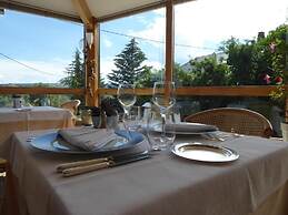 Hotel-restaurant Les Chenets
