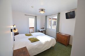 Hotel-restaurant Les Chenets