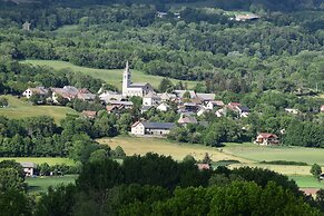 Hotel-restaurant Les Chenets