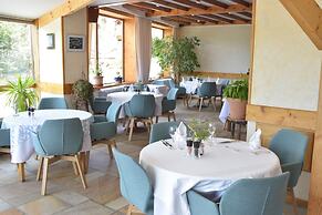 Hotel-restaurant Les Chenets