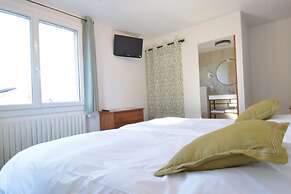 Hotel-restaurant Les Chenets
