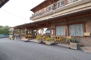 Hotel-restaurant Les Chenets