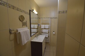 Hotel-restaurant Les Chenets