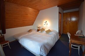Hotel-restaurant Les Chenets