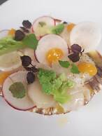 Hotel-restaurant Les Chenets