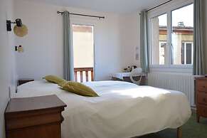 Hotel-restaurant Les Chenets