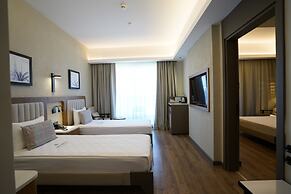 Aletris Deluxe Hotel & Spa