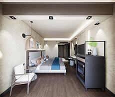 Aletris Deluxe Hotel & Spa