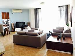 Aheloy Palace Apartments