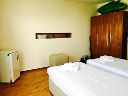 Aheloy Palace Apartments