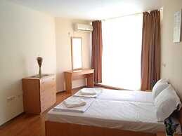 Aheloy Palace Apartments